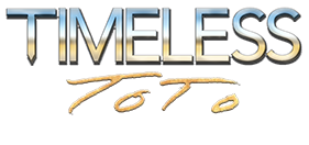 Toto Timeless Tribute - GM Productions